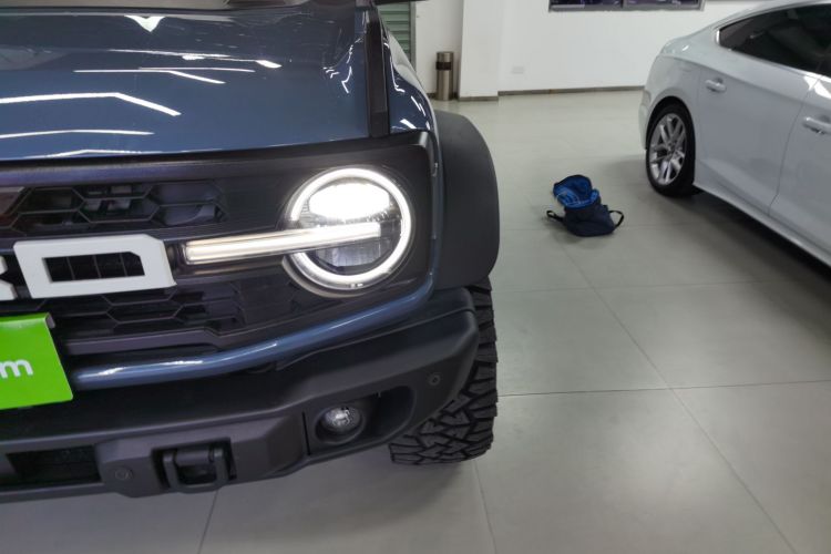 福特 福特烈马 2024 #23 福特 福特烈马 2024 汽车图片 #23