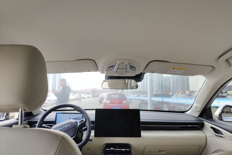 五菱汽车 星光730 2024 汽车图片 #23