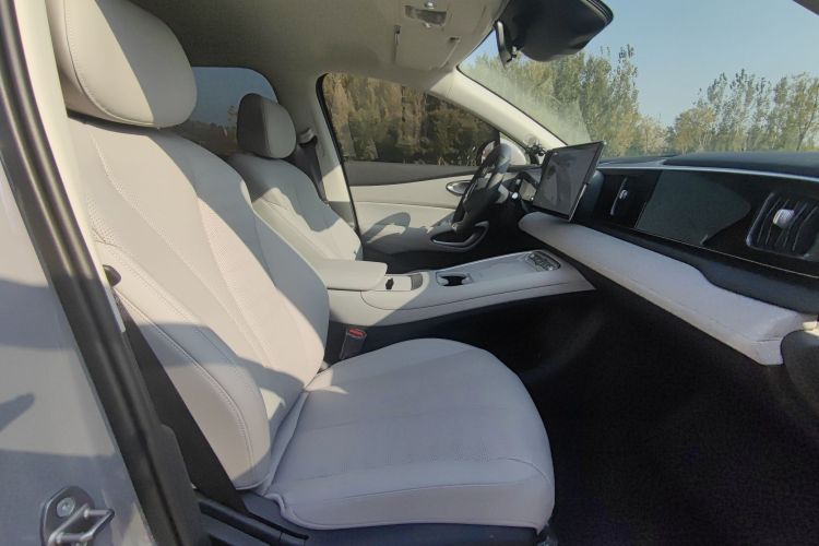 BYD Sea Lion 05 EV 2025 #23 BYD Sea Lion 05 EV 2025 car image #23