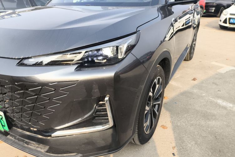 Changan CS55PLUS PHEV 2025 immagine di auto #23