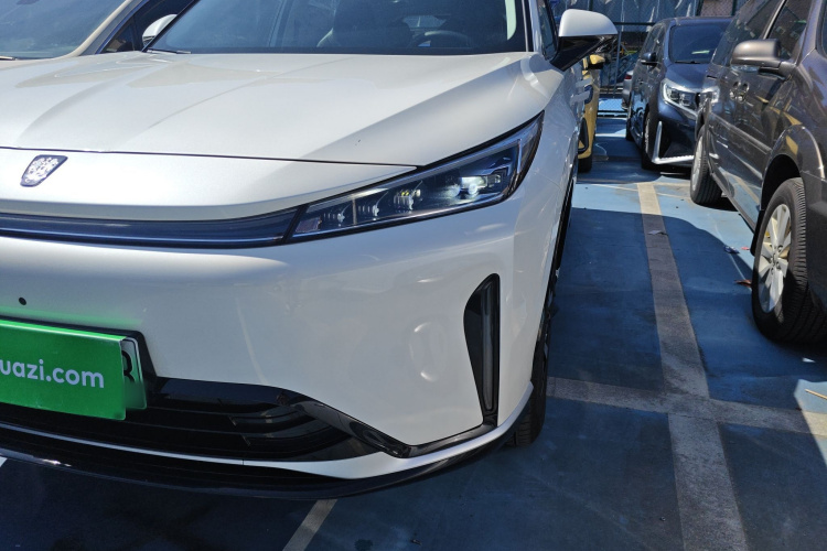 Roewe D5X DMH 2024 изображение автомобиля #23