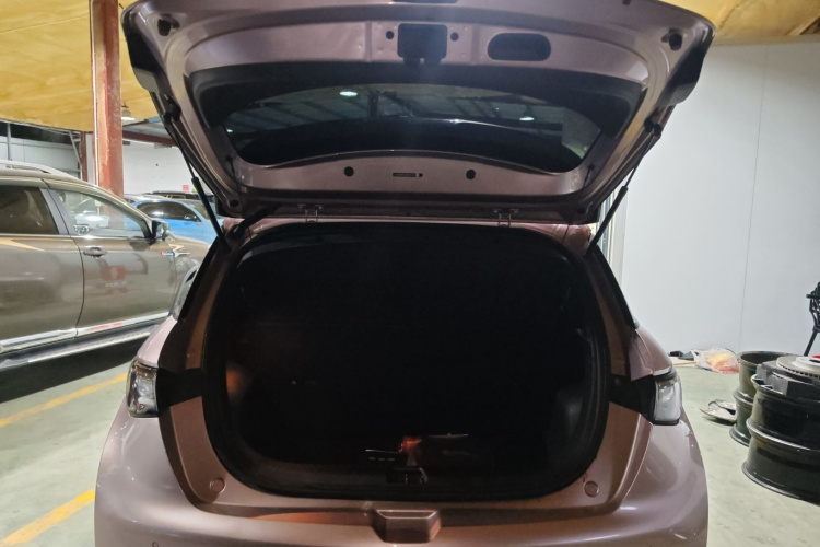 比亚迪 海豚 2022 汽车图片 #23