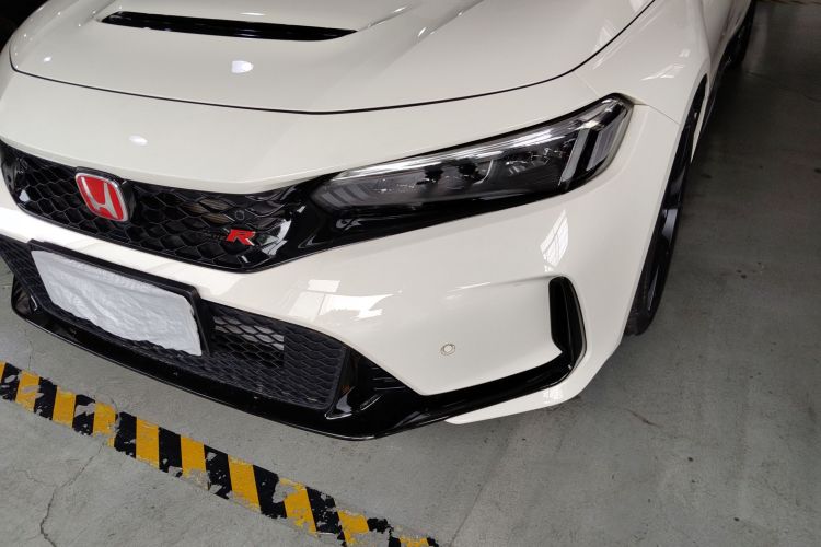 Honda Civic (Imported) 2024 #23 Honda Civic (Imported) 2024 car image #23