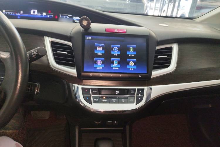 Honda Jade 2016 #23 Honda Jade 2016 immagine di auto #23