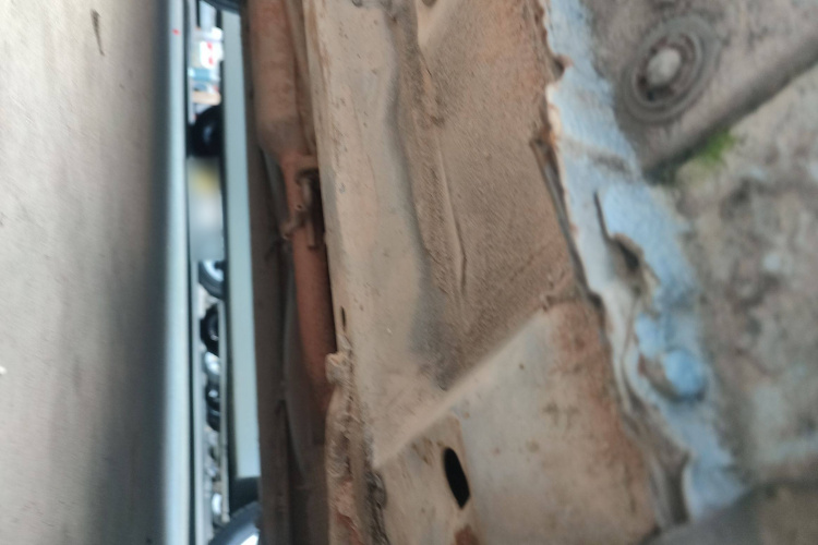 GEELY KingKong 2017 car image #23