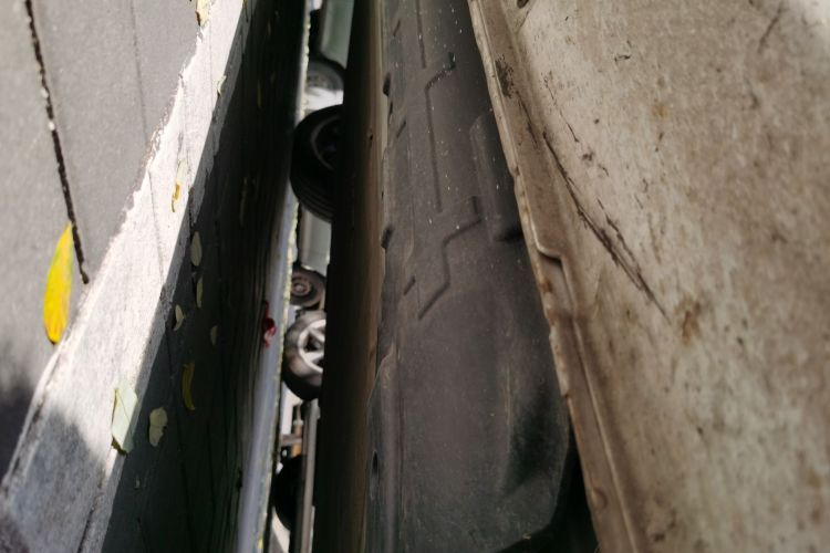 GEELY Emgrand New Energy 2018 car image #23