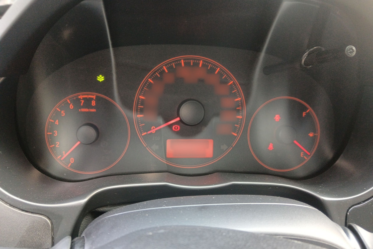 Honda City 2016 изображение автомобиля #23