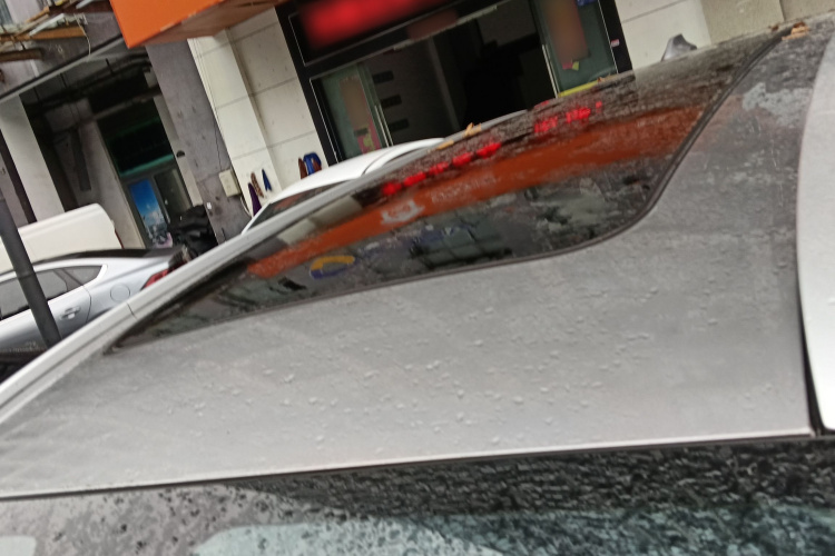 GEELY JiaJi New Energy 2021 car image #23