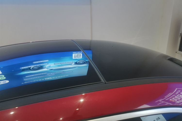 丰田 赛那SIENNA 2022 #23 丰田 赛那SIENNA 2022 汽车图片 #23