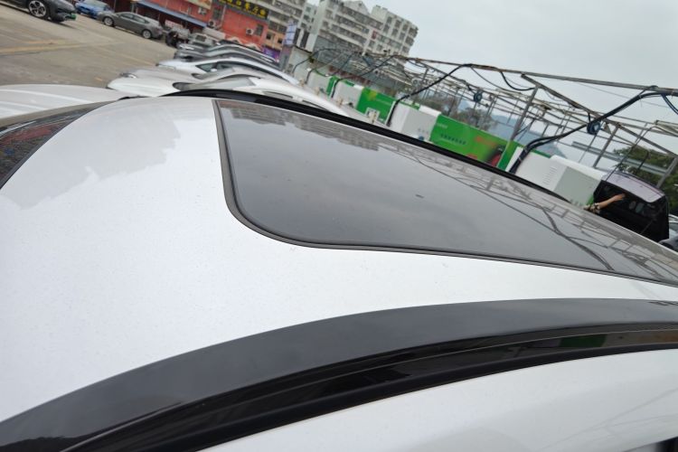 Hyundai Tucson 2021 car image #23