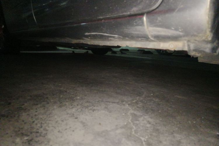 日产 日产NV200 2016 汽车图片 #23