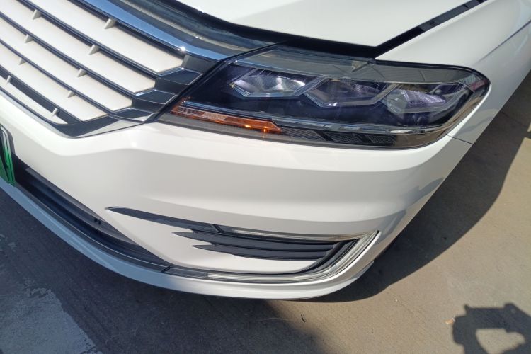 大众 朗逸纯电 2021 #23 大众 朗逸纯电 2021 汽车图片 #23