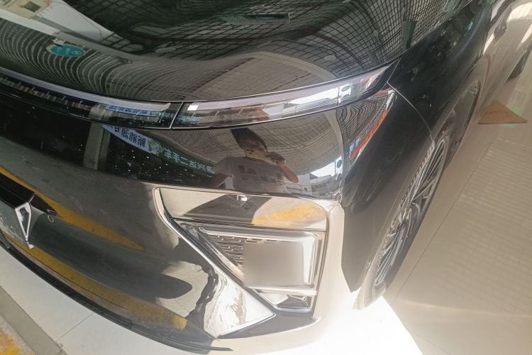 Exceed Stellar Era ET 2024 car image #23