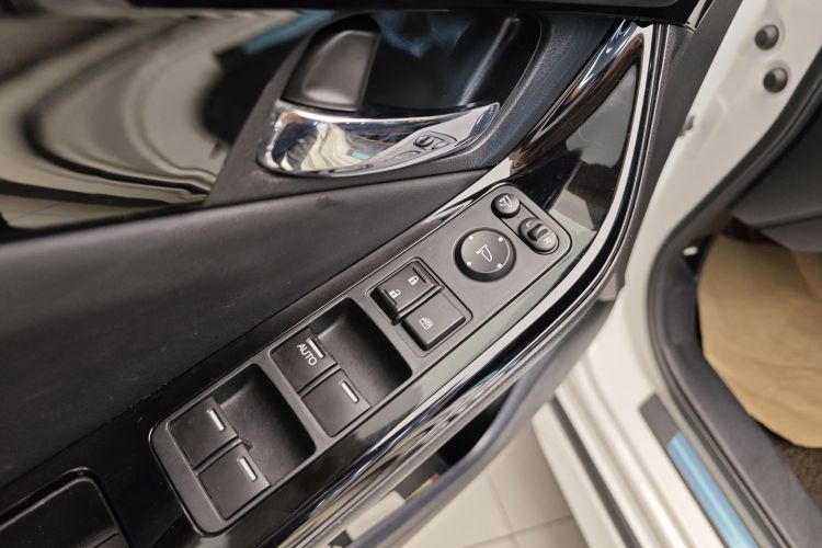 Honda Spirior 2017 immagine di auto #23