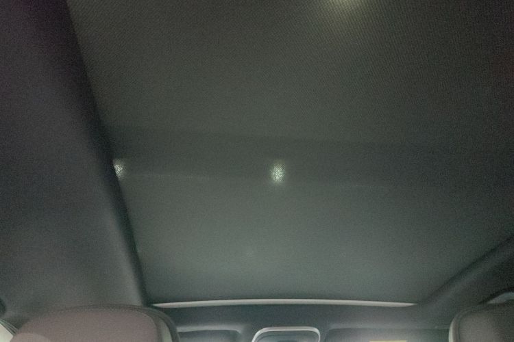 BYD Tang New Energy 2024 image de voiture #23