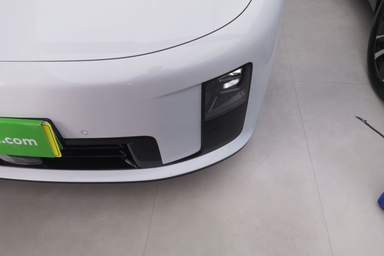 Li i8 2025 изображение автомобиля #23