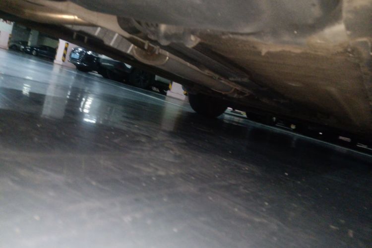 日产 骊威 2013 汽车图片 #23