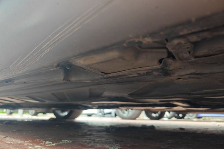 Mercedes-Benz E AMG 2018 immagine di auto #23