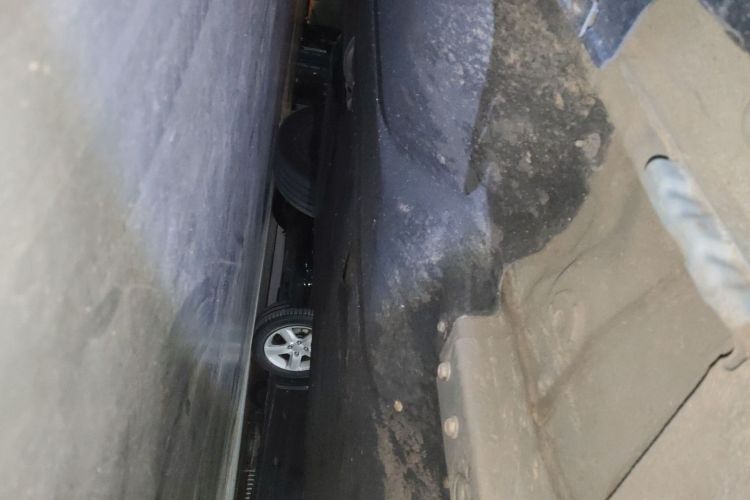 Honda ZR-V 2023 #23 Honda ZR-V 2023 car image #23