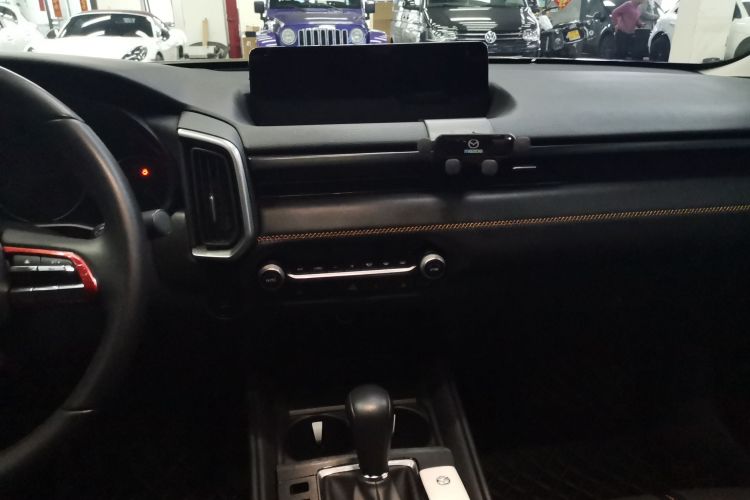 马自达 马自达CX-50行也 2023 汽车图片 #23