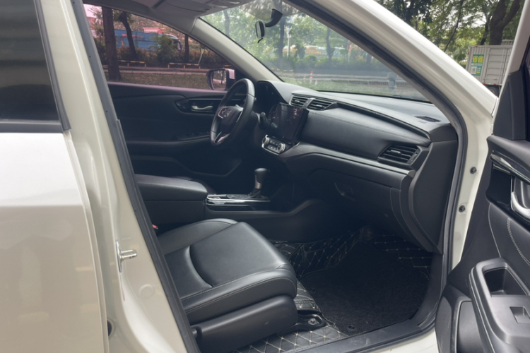 Honda Envix 2019 car image #23