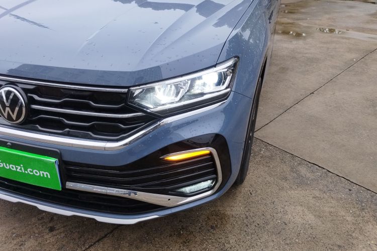 Volkswagen Tayron X 2020 car image #23