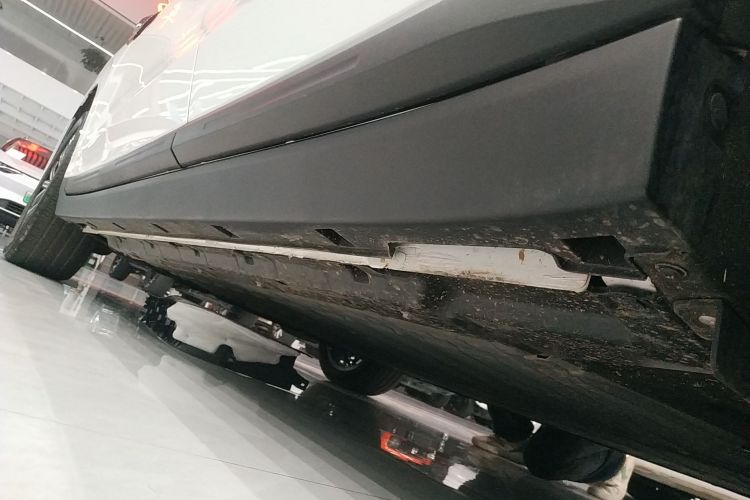 零跑汽车 零跑B10 2025 汽车图片 #23