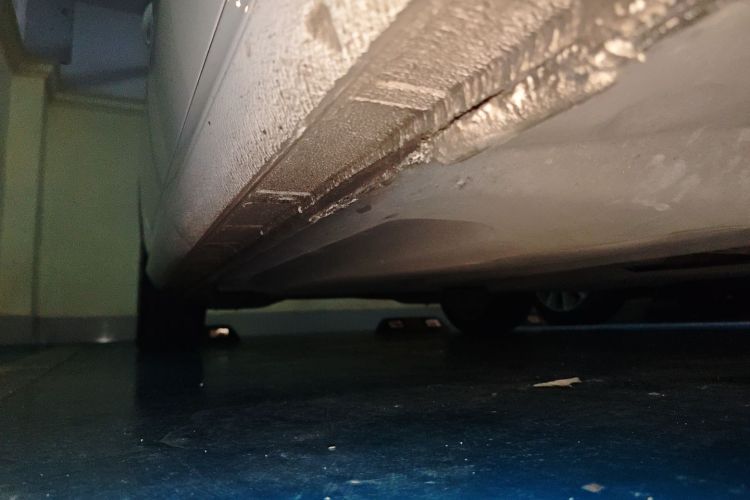 Audi A3 (Imported) 2015 car image #23