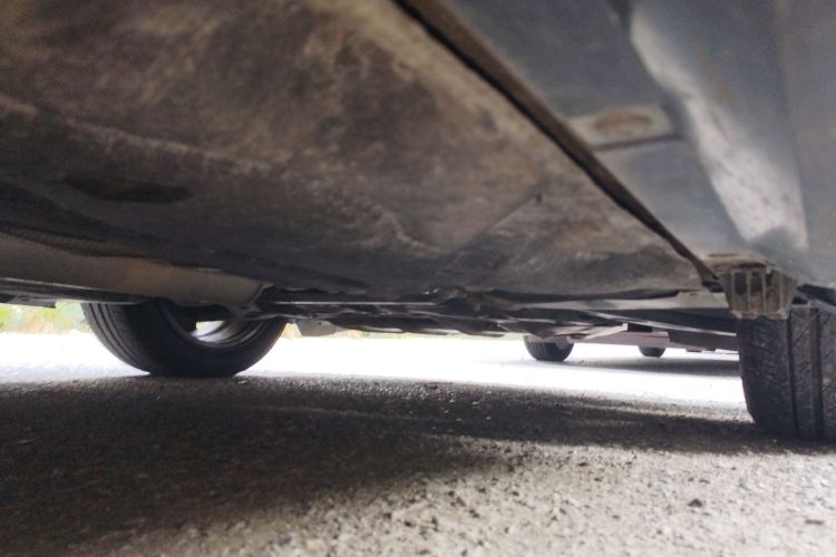 BMW 2 Series Tourer (Imported) 2016 immagine di auto #23