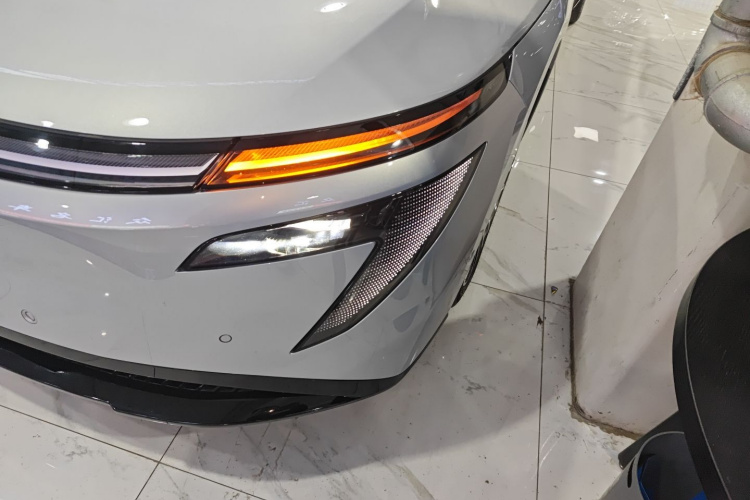 日产 日产N7 2025 汽车图片 #23