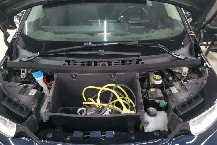 BMW i3 (Imported) 2018 #23 BMW i3 (Imported) 2018 car image #23