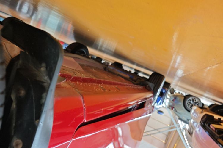 威驰FS 2018 汽车图片 #23