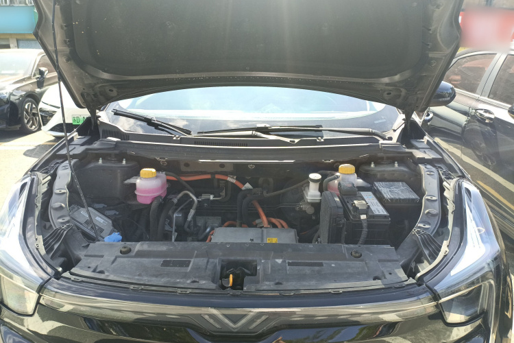 Neta U 2023 imagen de coche #23