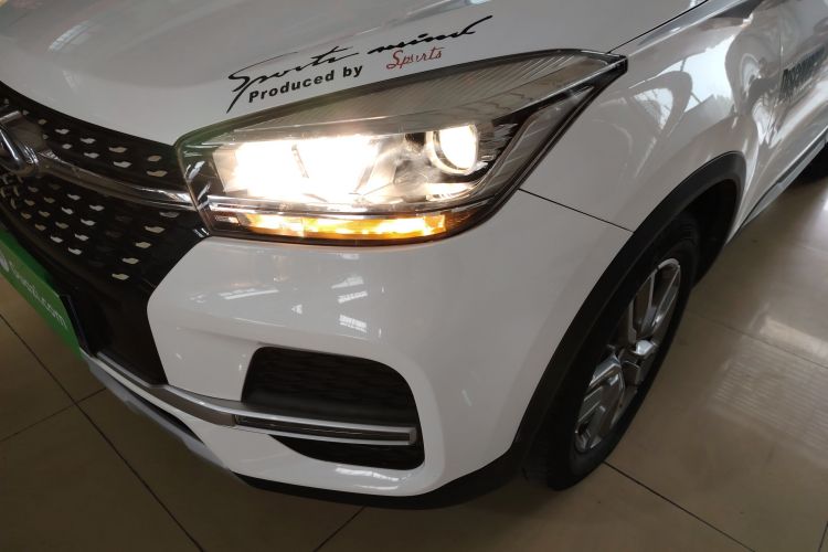 Tiggo 5x 2019 #23 Tiggo 5x 2019 car image #23