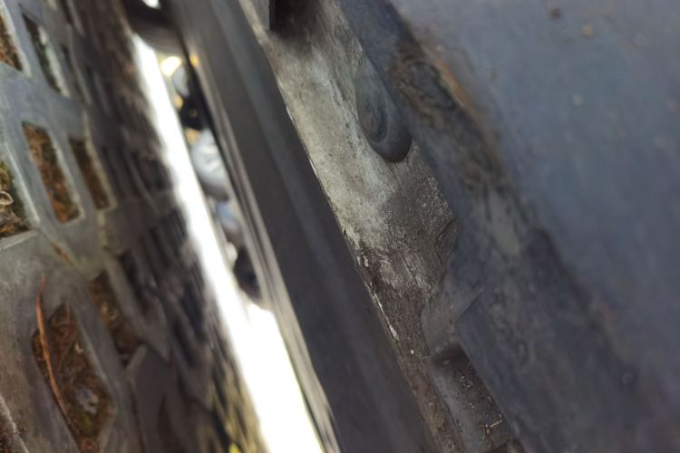 名爵 MG7 2023 汽车图片 #23