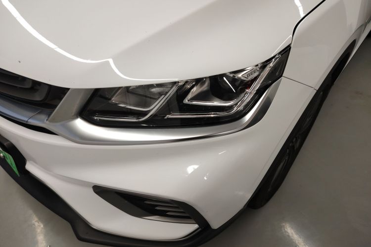 GEELY Coolray New Energy 2021 car image #23