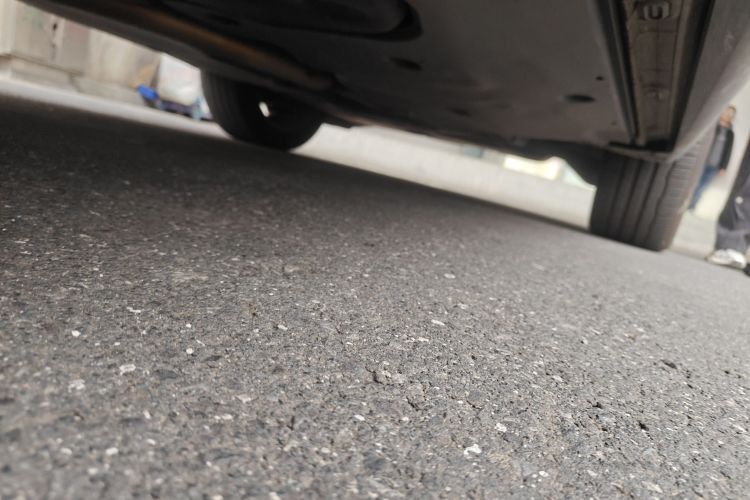 Volkswagen Tavendor 2023 car image #23