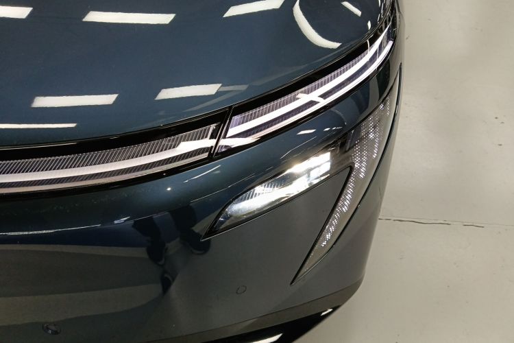 日产 日产N7 2025 汽车图片 #23