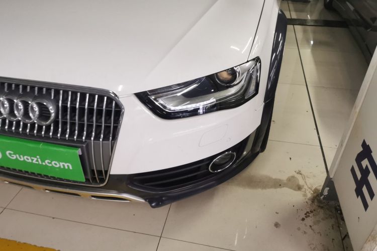 Audi A4 (Imported) 2016 #23 Audi A4 (Imported) 2016 imagem de carro #23