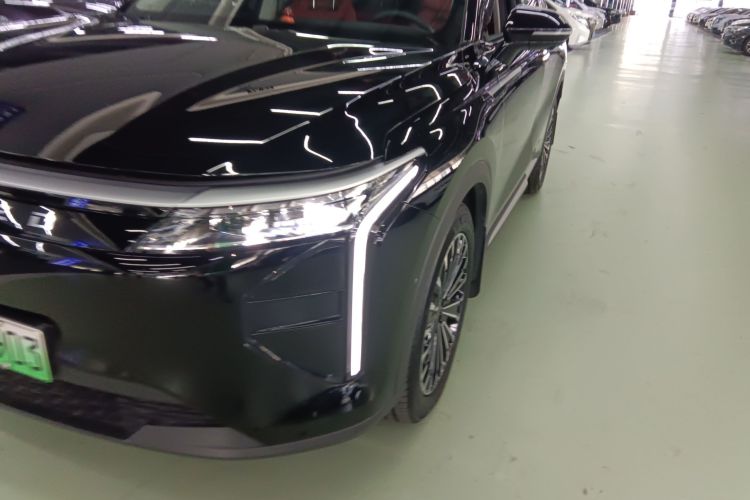 Exceed Yaoguang C-DM 2025 #23 Exceed Yaoguang C-DM 2025 car image #23