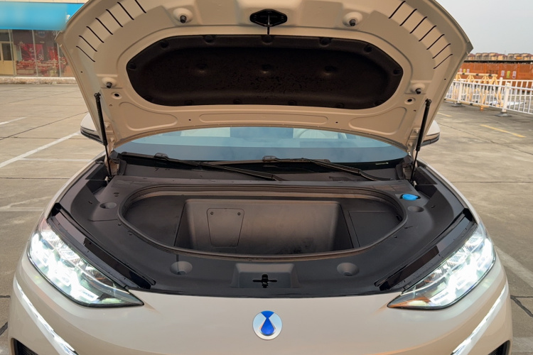 Denza N7 2023 #23 Denza N7 2023 car image #23