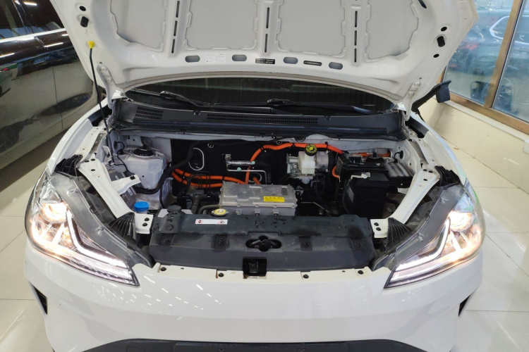 Neta AYA 2024 #23 Neta AYA 2024 صورة سيارة #23