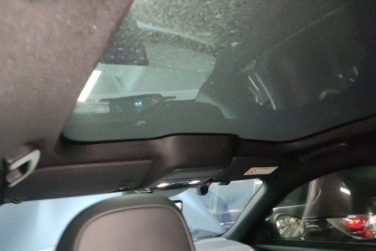 Ford Mustang Mach-E 2023 #23 Ford Mustang Mach-E 2023 car image #23