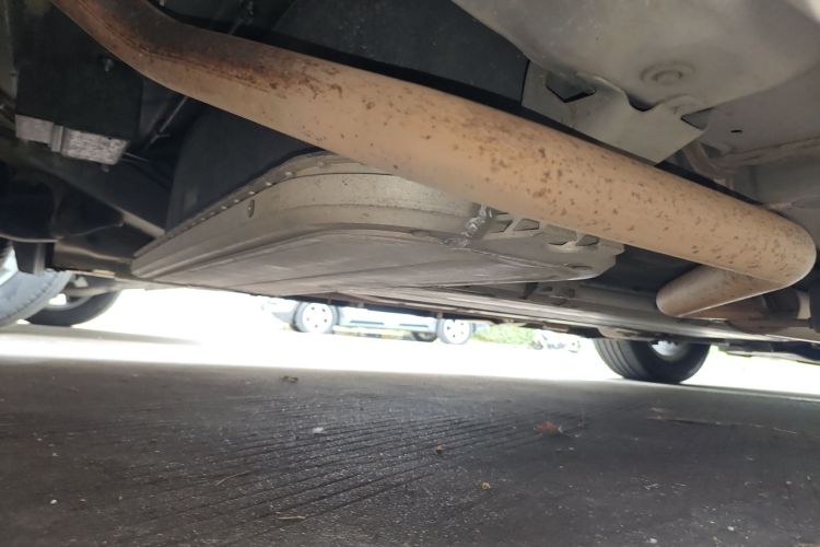 BYD Qin Pro New Energy 2018 car image #23