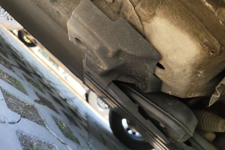 BYD Yuan 2021 car image #23