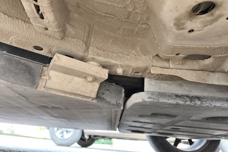 哪吒汽车 哪吒AYA 2023 #23 哪吒汽车 哪吒AYA 2023 汽车图片 #23