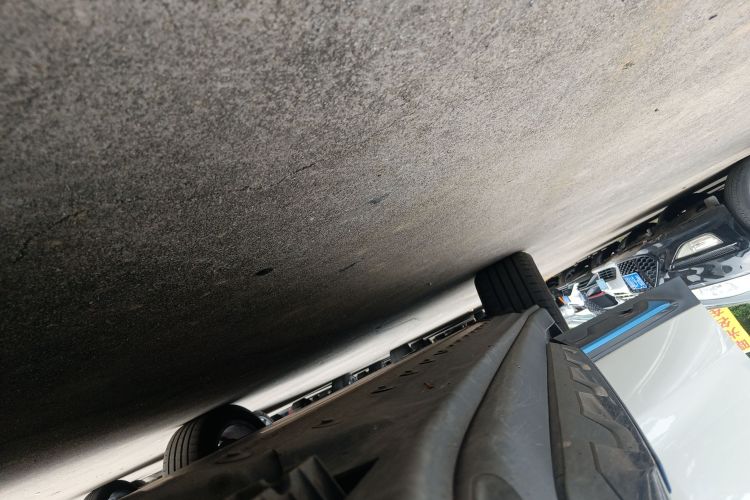 BMW iX3 2021 car image #23