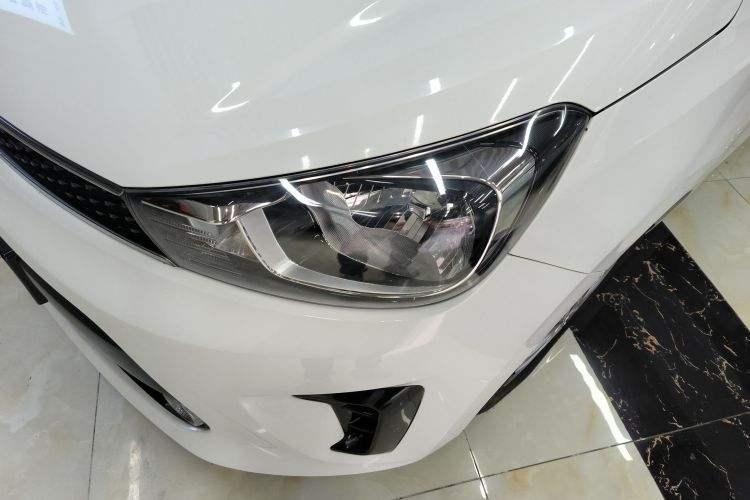 Kia Pegas 2020 car image #23