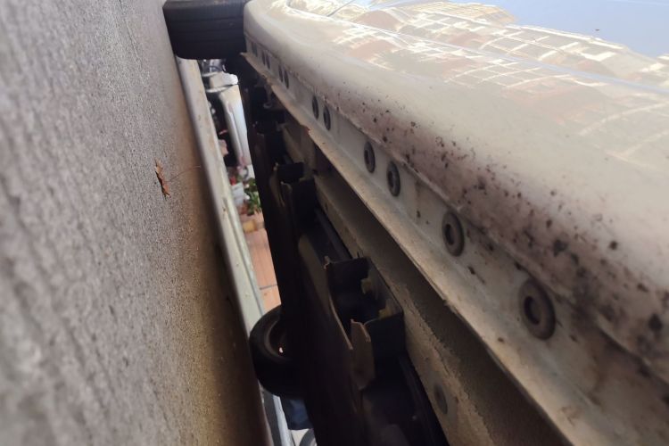 Changan BenBen 2019 car image #23