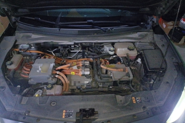 Chevrolet Charm 2020 #23 Chevrolet Charm 2020 car image #23